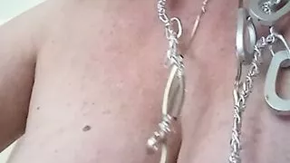 Strange things on my body