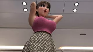 Mandy Bear (Amy's Big Wish - Episode 1 - Part 5)