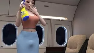 Mandy Bear (Amy's Big Wish - Episode 1 - Part 5)