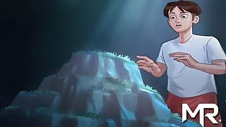 SummertimeSaga - Forest Mystery Must Be Solved # 83