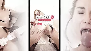 Play with Madison McQueen like she is your little toy !