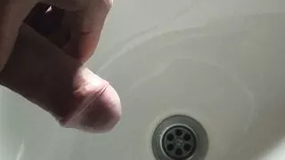 Hot little pee