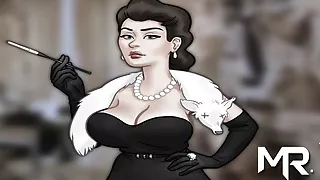 SummertimeSaga - This Granny Looked Beautiful I Wanna Fuck T