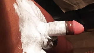 Handjob – boy in alone room by Monoj