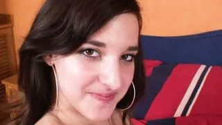 POV fick das erste Mal