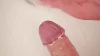 Big dick cook young boy