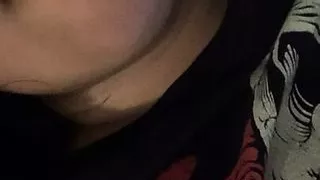 Playing before I get out of bed