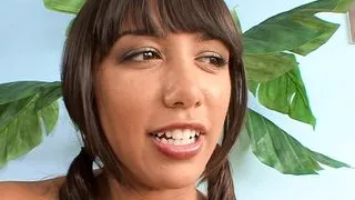 Analsex mit spritzender Muschi