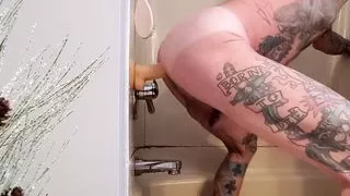 Amateursex, Analsex, Arsch, Cuckold, Papa, Dildosex