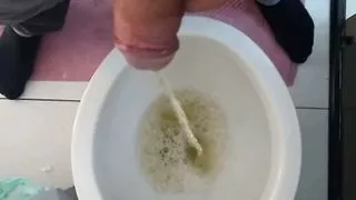 Pedro's piss