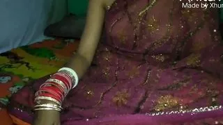 Indian bhabhi ki suhagrat ki pahle chudai