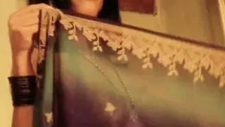 Feeling Hotter Every Time She Dances Gracefully And Gently