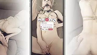 Use Madison McQueen as your own little sub