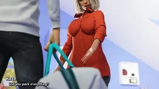 Welcome To Free Will: Road Trip-Ep3