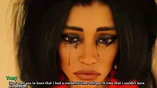 Welcome To Free Will: Breaking Up With His Ex-Girl-Ep4