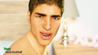 Welcome To Free Will: Repairing Her Car-Ep13