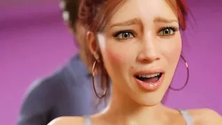 Welcome To Free Will: In Public With Sexy Latina-Ep 22