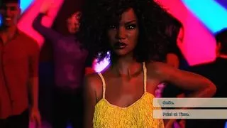 Welcome To Free Will: Going Out For Party-Ep32