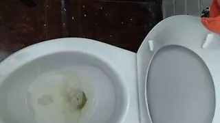 Dieser Schwanz will dir ins Gesicht pissen