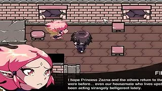 Crimson Keep - (PT 06) - NC