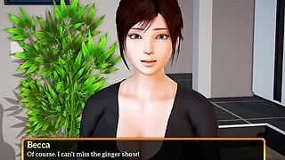 My New Household - (PT 67) - NC