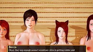 My New Household - (PT 68) - NC