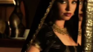 Feeling The Rhythm Of The Night And Making Love