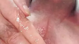 Anal balls up my arse pussy