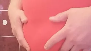 Lil Red Wanking Hood