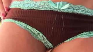 Geile Stiefschwester will staendig ficken!