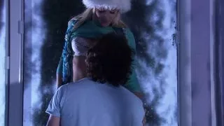 Beautiful Russian slut loves cock!