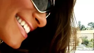 Madelyn Marie, beautiful girl gets fucked by Mike Angelo & D