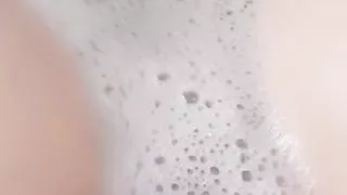 Bathtub rub