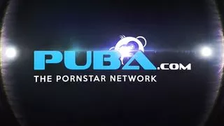 Blonde hotties Brooklyn and Alix get it on