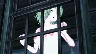 DanMarchi: Ryuu Getting Stuffed In the Storage