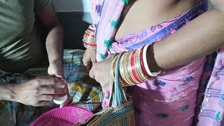 Egg Seller Ne Akeli Bhabhi Ko Choda - Fuck Lonely Bhabhi