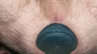 Modified Servant successfully installed