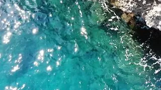 Insel flirt master fickt Traum blondiene!