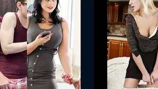 Hot Teen Pussy Fucked hard By Guidance Counselor