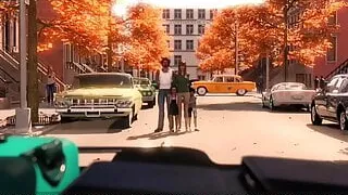 AWAM #20 – Women kissing got really intimate