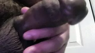 I bet your wife loves this bbc!