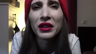 Nike Shoe Fetish (German Dirty Talk)