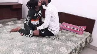 Indian bhabhi Tania randi ki tarah chudwana chahti hai