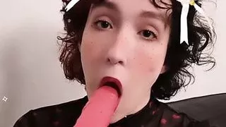 Private Cockhole Eden