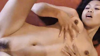 Amazing Sex With Foreign Big Dick