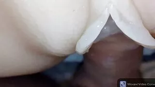 FuckYouLikeAToy: super anal close up fuck for my tiny slut