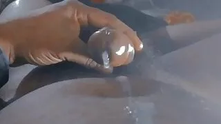 Hot gay video long cook