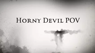 FREE Trailer – Horny Devil POV