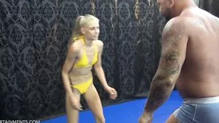 Zsolts Maledom, Bonnie Dolce