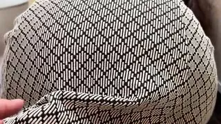 Amateur sex with a mature lady in her anus